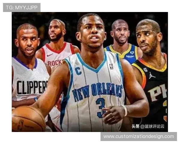 杨毅点评保罗职业生涯无冠现状认为个人天赋不足以支撑夺冠梦想