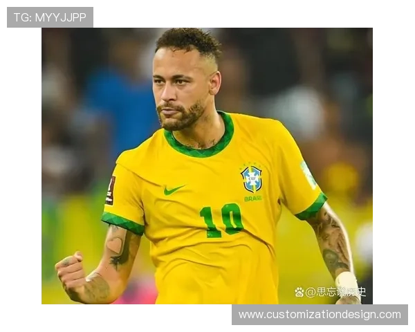 内马尔合同年底到期多家俱乐部受伤前密切关注他