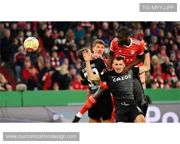 德国杯18决赛即将开战药厂对阵多特柏林联合迎战拜仁